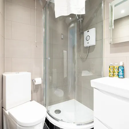 Kula - Covent Garden Opera House Apartment