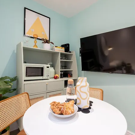 Kula - Covent Garden Opera House Appartement Londen