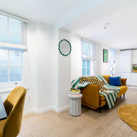 Apartment Kula - Covent Garden Opera House