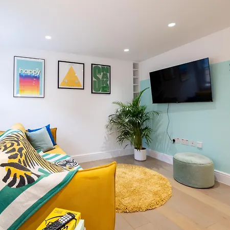Apartment Kula - Covent Garden Opera House *