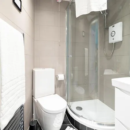 Kula - Covent Garden Opera House Apartment London