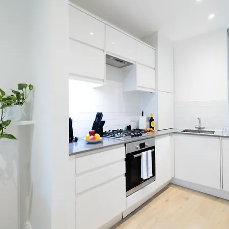 Apartment Kula - Covent Garden Opera House London