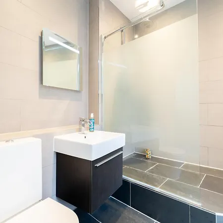 Apartment Kula - Covent Garden Opera House London