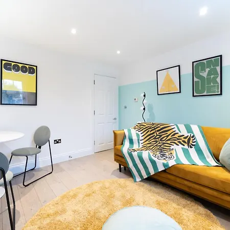 Apartment Kula - Covent Garden Opera House *