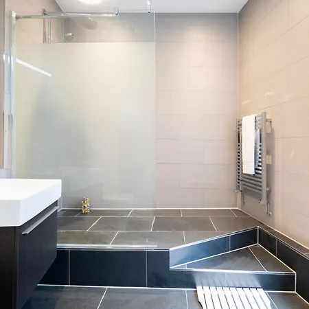 Apartment Kula - Covent Garden Opera House London
