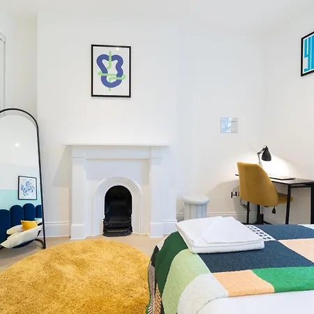 Kula - Covent Garden Opera House Apartment London
