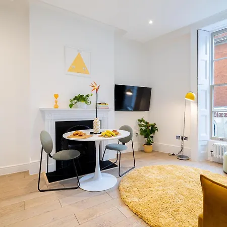 Apartment Kula - Covent Garden Opera House *