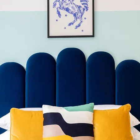 Apartment Kula - Covent Garden Opera House London
