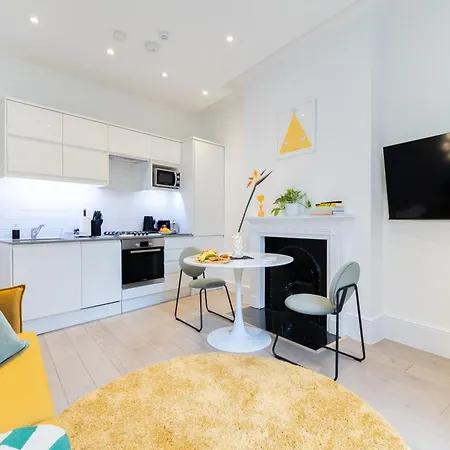 Apartment Kula - Covent Garden Opera House
