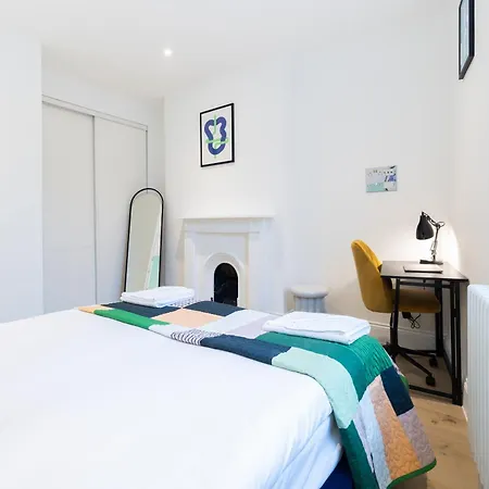 Appartement Kula - Covent Garden Opera House