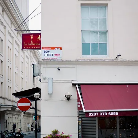 Appartement Kula - Covent Garden Opera House
