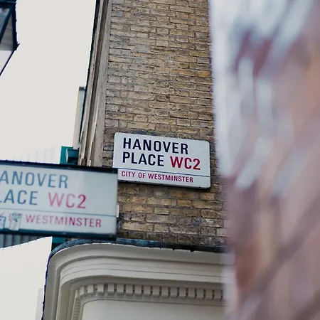 Kula - Covent Garden Opera House Apartment London