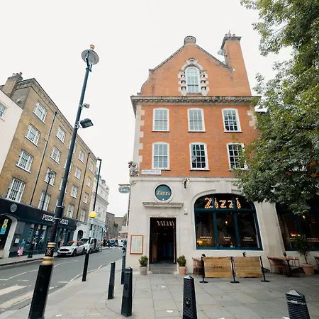 Kula - Covent Garden Opera House London