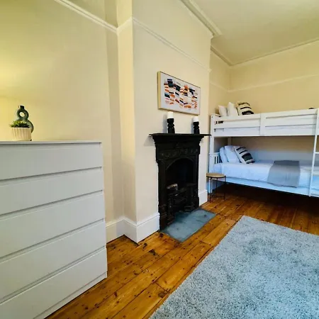 Holiday home Charming Victorian Townhouse In Hackney