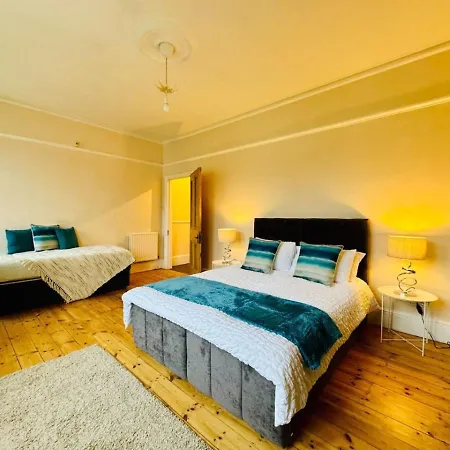 Holiday home Charming Victorian Townhouse In Hackney