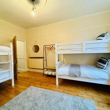Holiday home Charming Victorian Townhouse In Hackney