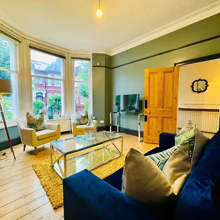 Holiday home Charming Victorian Townhouse In Hackney