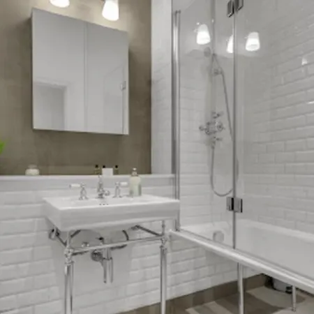 Regent's Park Serviced 2 Bedroom By Interhome * London