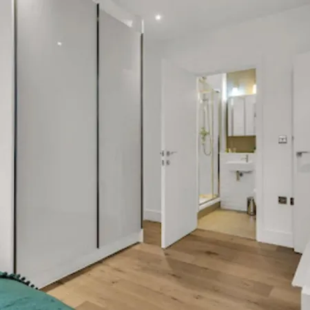 Apartment Regent's Park Serviced 2 Bedroom By Interhome