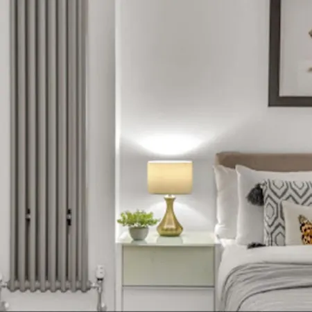Regent's Park Serviced 2 Bedroom By Interhome London