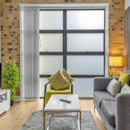 Regent's Park Serviced 2 Bedroom By Interhome