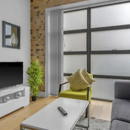 Regent's Park Serviced 2 Bedroom By Interhome Apartment London