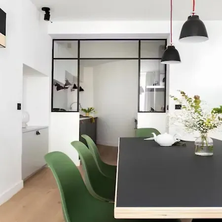 Appartamento Stratford Westfield, *