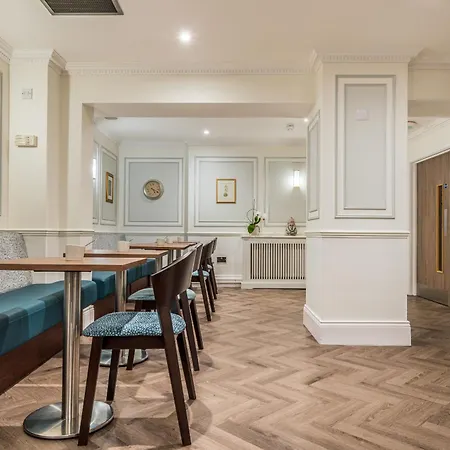 Hotel Princes Square Londyn