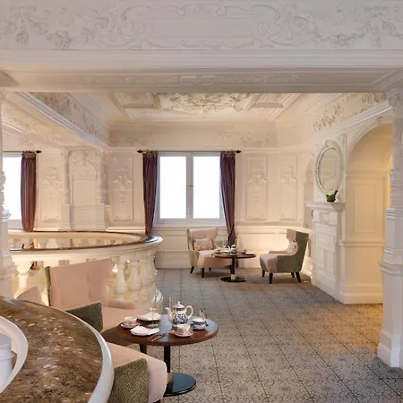 Hotel St. Ermin's Hotel, Autograph Collection Londyn