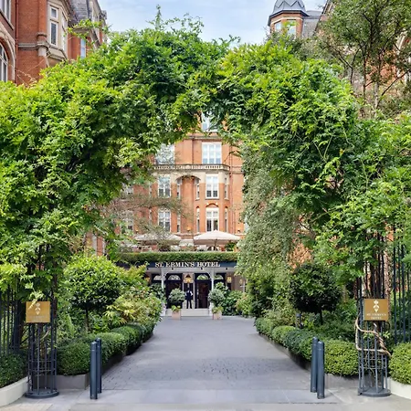 St. Ermin's Hotel, Autograph Collection 4* Londyn