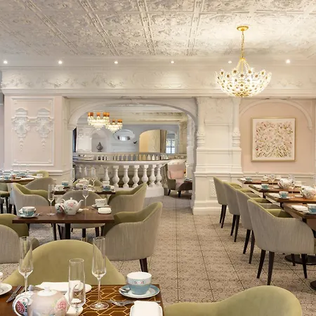 St. Ermin's Hotel, Autograph Collection Hotel 4*