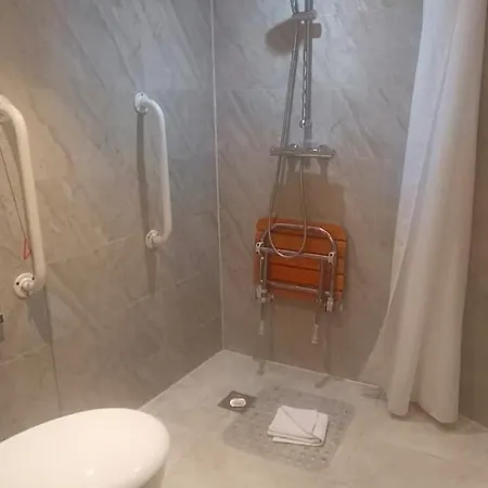 The Shoreditch Hotel 3*