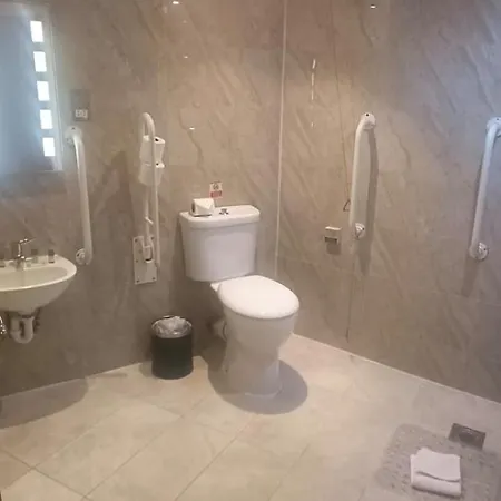 Hotel The Shoreditch 3*