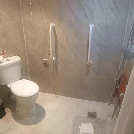 Hotel The Shoreditch Londres