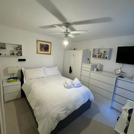 Apartamento Gem 2 Londres