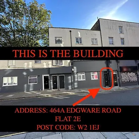 Apartment - Ground Floor 2 Bedrooms *
