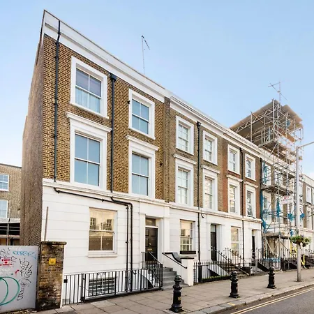 Urban Rest Notting Hill London