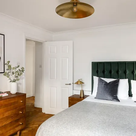Urban Rest Notting Hill * London