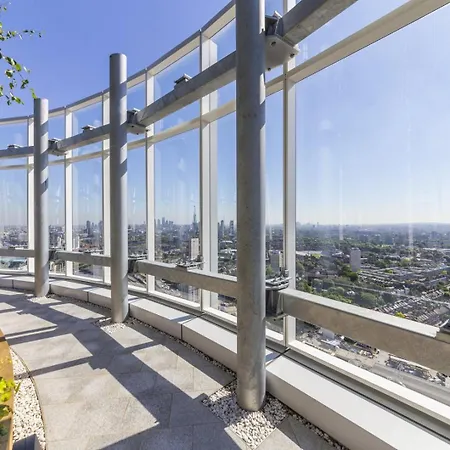 5-star Family 2br 2ba Central Apt * London