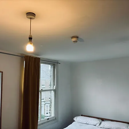 In Islington Apartment London