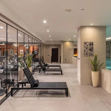 Luxury 2bed:prime Location, Min 2 Main Attractions * London