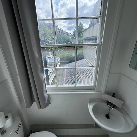 South Kensington Apartment London