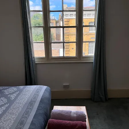 South Kensington