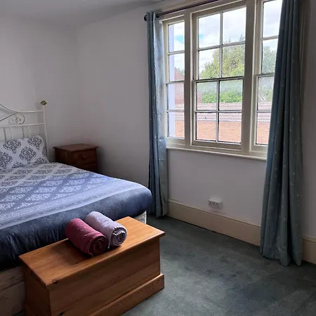 Apartamento South Kensington