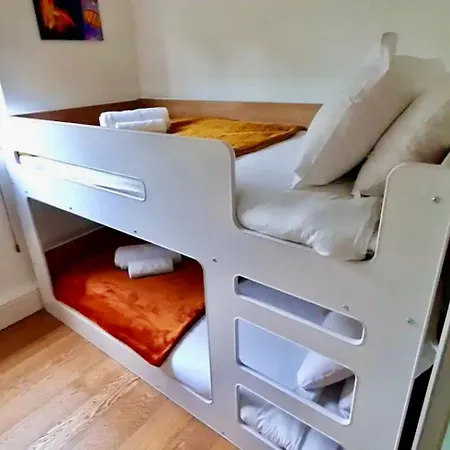 Apartment Modern And Cosy Flat In Little Venice *