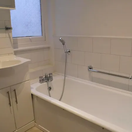 4 Bedrooms Hyde Park * London