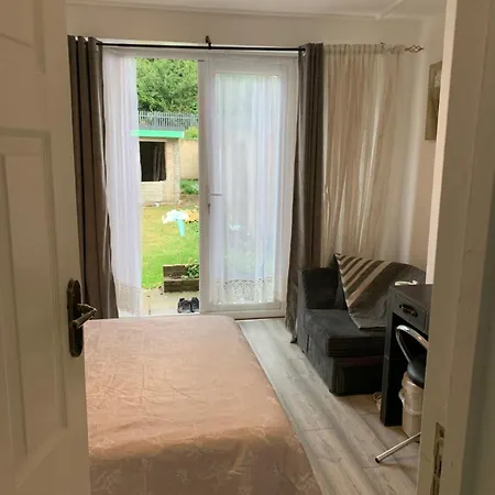 Large Double Ovo Wembley Stadium Homestay London