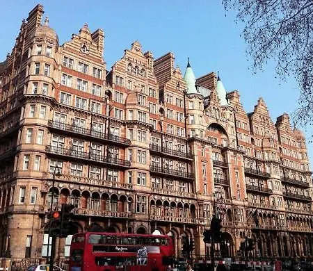 Fantastic 4 Bedroom In Russell Square *