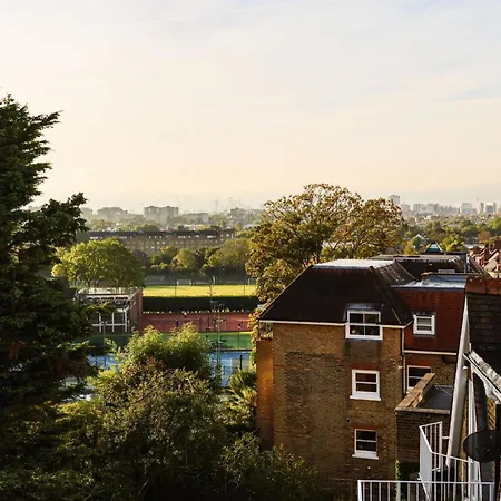 Cosy 1 Bedroom Flat London