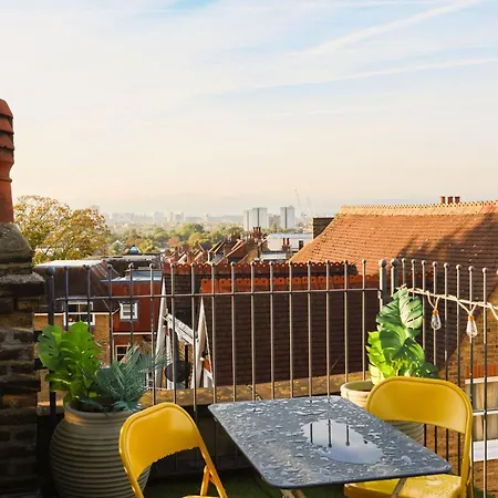 Cosy 1 Bedroom Flat Apartment